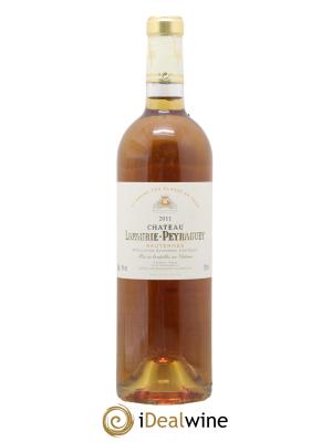 Château Lafaurie-Peyraguey 1er Grand Cru Classé