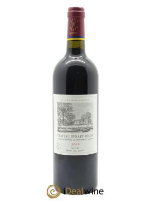 Château Duhart-Milon 4ème Grand Cru Classé (Original-Holzkiste ab 12 St.)