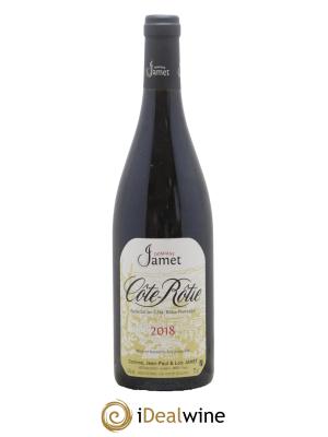 Côte-Rôtie Jamet (Domaine)