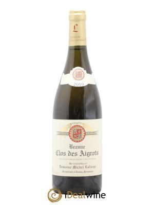 Beaune 1er Cru Les Aigrots Lafarge (Domaine)