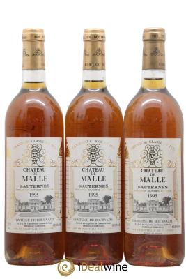 Château de Malle 2ème Grand Cru Classé