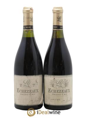 Echezeaux Grand Cru Lucien Le Moine