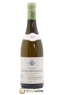 Bâtard-Montrachet Grand Cru Ramonet (Domaine)