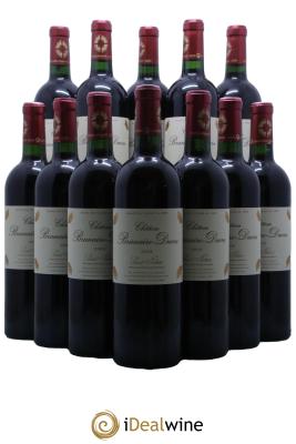 Château Branaire Ducru 4ème Grand Cru Classé 