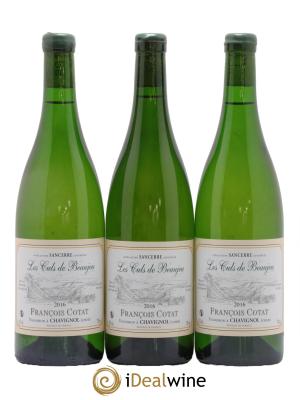 Sancerre Les Culs de Beaujeu François Cotat