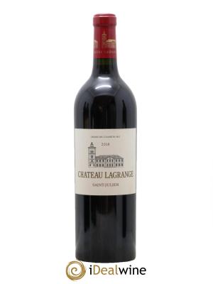 Château Lagrange 3ème Grand Cru Classé