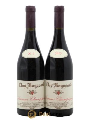 Saumur-Champigny Clos Rougeard