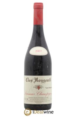 Saumur-Champigny Les Poyeux Clos Rougeard