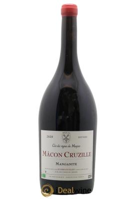 Mâcon-Cruzille Manganite Les Vignes du Maynes