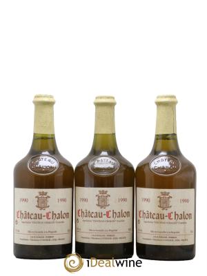 Château-Chalon Domaine Durand-Perron