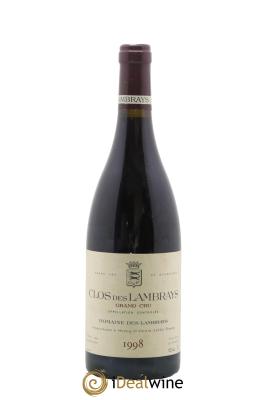 Clos des Lambrays Grand Cru Domaine des Lambrays