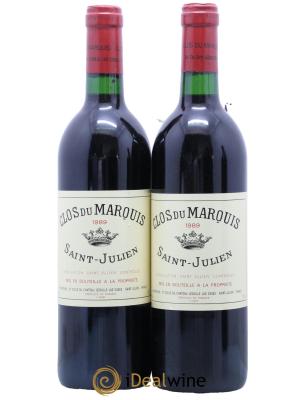 Clos du Marquis