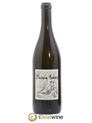 Pouilly-Fumé Buisson Renard Dagueneau (Domaine Didier - Louis-Benjamin)