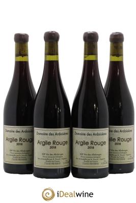 Vin des Allobroges -Saint-Pierre-de-Soucy Argile Ardoisières (Domaine des)