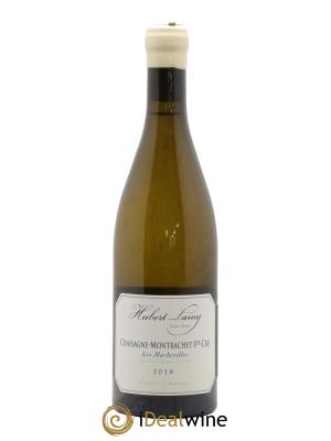 Chassagne-Montrachet 1er Cru Les Macherelles Hubert Lamy