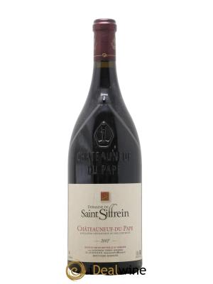 Châteauneuf-du-Pape Saint Siffrein