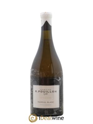 Coteaux Champenois Les Blanchiens R.Pouillon