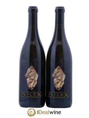 Vin de France (anciennement Pouilly-Fumé) Silex Dagueneau (Domaine Didier - Louis-Benjamin)