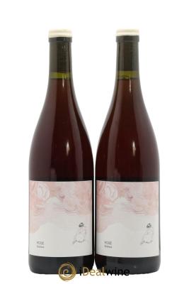 Bourgogne Rosé Bonheur Les Horées