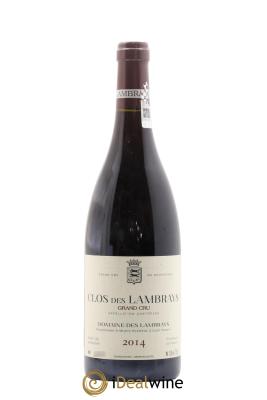 Clos des Lambrays Grand Cru Domaine des Lambrays 