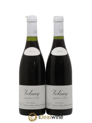 Volnay Leroy SA