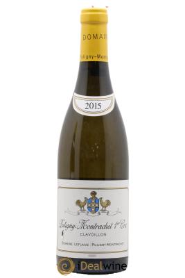 Puligny-Montrachet 1er Cru Clavoillon Leflaive (Domaine)