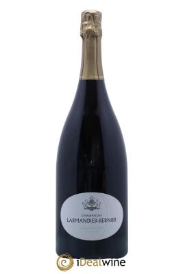 Longitude Blanc de Blancs Premier Cru Extra Brut  Larmandier-Bernier