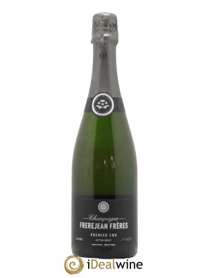 Champagne Extra Brut 1er Cru Maison Frerejean