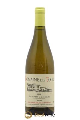 IGP Vaucluse (Vin de Pays de Vaucluse) Domaine des Tours Emmanuel Reynaud