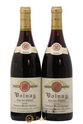 Volnay 1er Cru Clos des Chênes Lafarge (Domaine) 