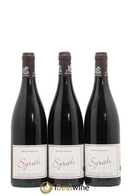 Vin de France Syrah Jean-Michel Stephan