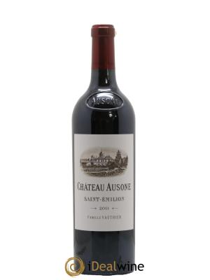 Château Ausone 1er Grand Cru Classé A