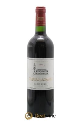 Château Lagrange 3ème Grand Cru Classé