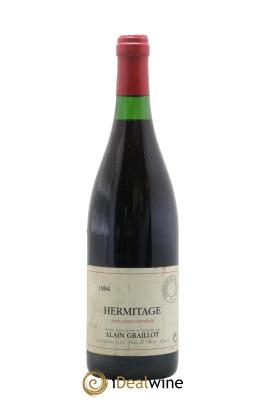 Hermitage Domaine Graillot