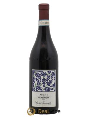 Langhe DOC Nebbiolo Bartolo Mascarello