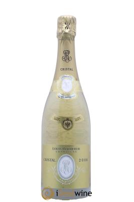 Cristal Louis Roederer