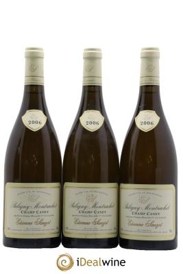 Puligny-Montrachet 1er Cru Champ Canet Etienne Sauzet