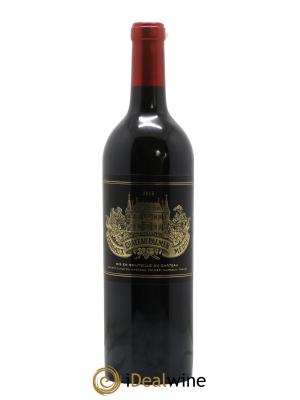 Château Palmer 3ème Grand Cru Classé