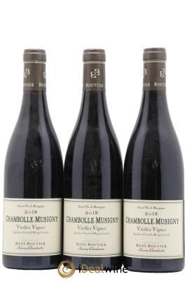 Chambolle-Musigny Vieilles Vignes René Bouvier (Domaine)