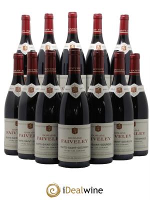 Nuits Saint-Georges 1er Cru Les Damodes Faiveley