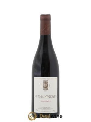 Nuits Saint-Georges Les 4 vignes Laurent Père et Fils (Domaine)