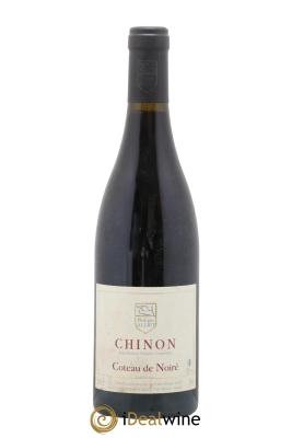 Chinon Coteau de Noiré Philippe Alliet