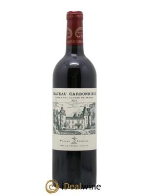 Château Carbonnieux Cru Classé de Graves