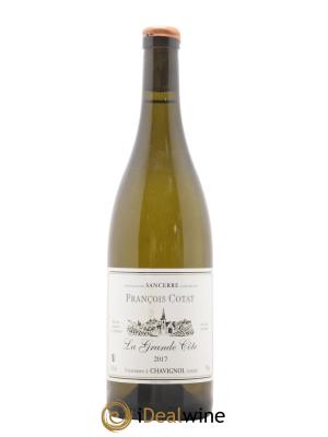 Sancerre La Grande Côte François Cotat 