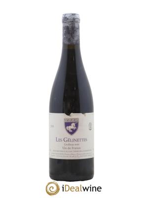 Vin de France Les Gélinettes Mark Angeli (Domaine) - Ferme de la Sansonnière