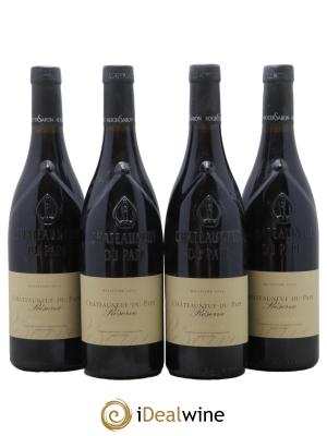 Châteauneuf-du-Pape Réserve Domaine Roger Sabon