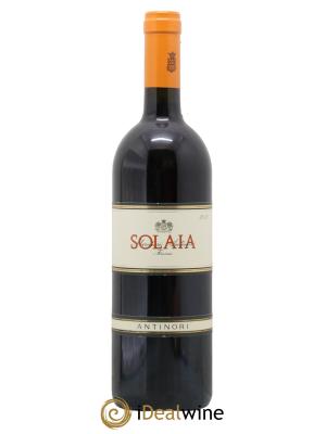 Toscana IGT Solaia Tenuta Tignanello - Antinori