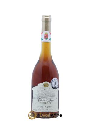 Tokaji Aszu 5 Puttunyos Chateau Henye