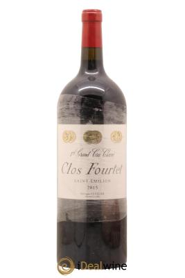 Clos Fourtet 1er Grand Cru Classé B