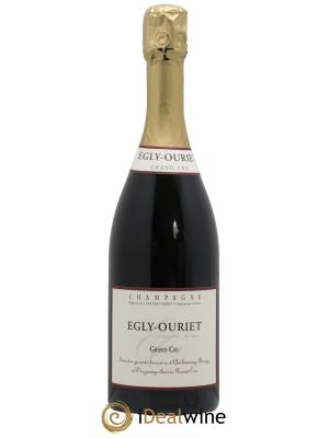 Brut Grand Cru Egly-Ouriet